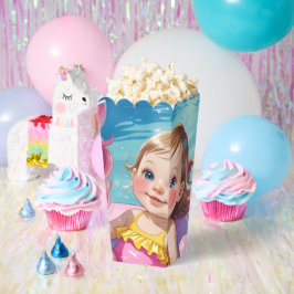 Pool Days Presentaskar