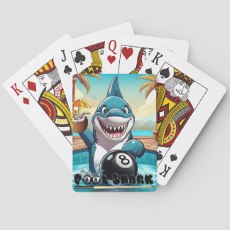 Pool Shark Casinokort