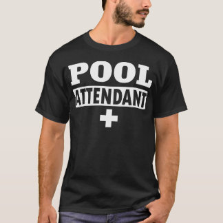 Pool T Shirt