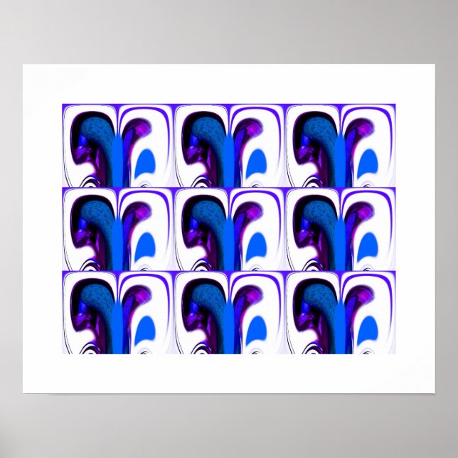 Pooler Poster (Framsidan)