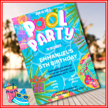 Poolparty