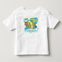 Poolside Camel