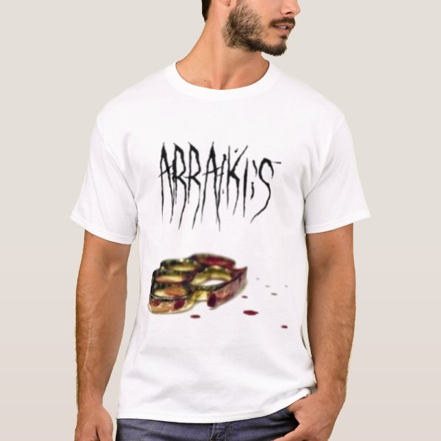 poop-1-1 tee (Framsida)
