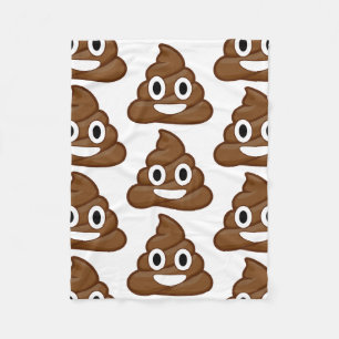 poop emoji filt