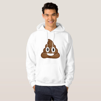 poop emoji manar hooded sweatshirt hoodie hoody