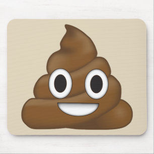 Poop Emoji Musmatta