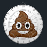 poop emoji piltavla<br><div class="desc">poo emoticon tecknad animage art trendig hipster brun,  vit,  rolig gag skämt emojis</div>