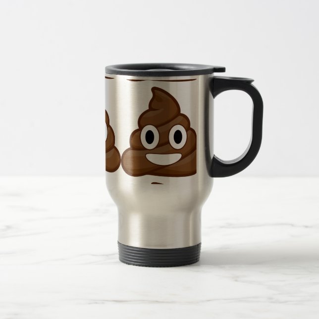 poop emoji resemugg (Höger)