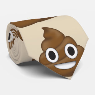 Poop Emoji Slips
