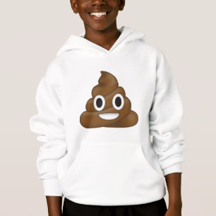 Poop emoji t shirt