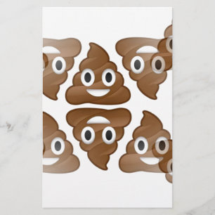poop emojis brevpapper