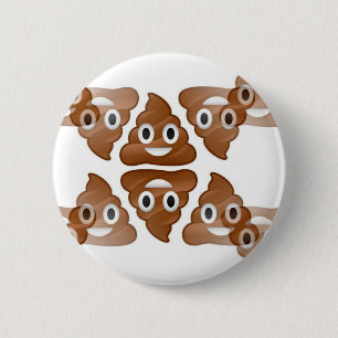 poop emojis knapp