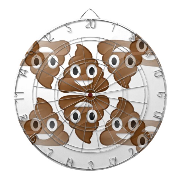 poop emojis piltavla (Framsidan)