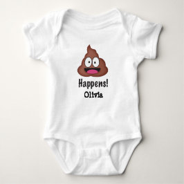 POOP händer! Funny T Shirt