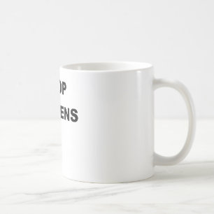 POOP HAPPENS.png Kaffemugg