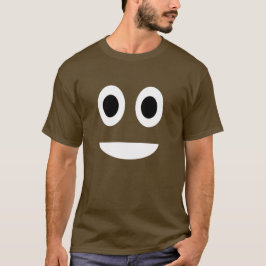 Poop Humor T Shirt