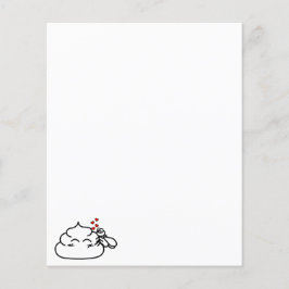 Poop i Kärlek - Brootsch i Poo Poo