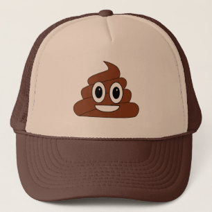 Poop Keps