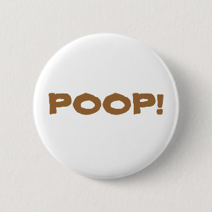 "Poop! "Knäppas Knapp