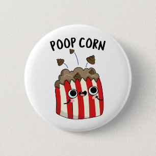 Poop Maj Funny Pop Maj Pun Knapp