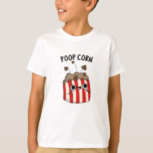 Poop Maj Funny Pop Maj Pun T Shirt