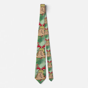 poop reindeer donald trump slips