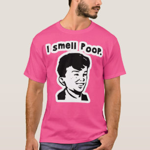 Poop T Shirt