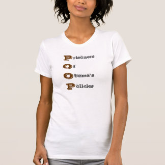 POOP T-SHIRT