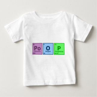Poop Tee