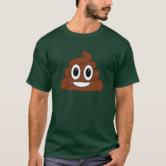 Poop Tee