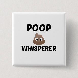 POOP WHISPERE KNAPP