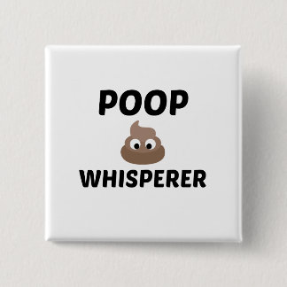 POOP WHISPERE KNAPP