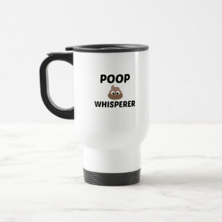 POOP WHISPERE RESEMUGG