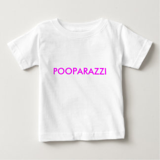 POOPARAZZI TEE