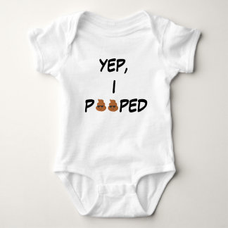 Pooped Emoji T Shirt