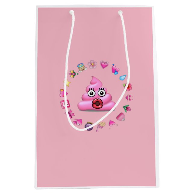 poopemoji (Framsidan)