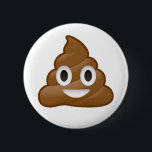 Poopemoji Knapp<br><div class="desc">Poop eller bajs. Bästa emojiroligt.</div>