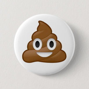 Poopemoji Knapp