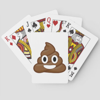 poopemoji kortlek
