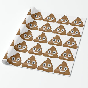 Poopemoji Presentpapper