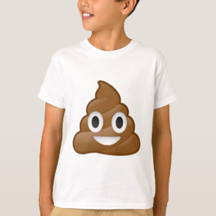 Poopemoji Tröja