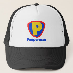 Pooperman Keps