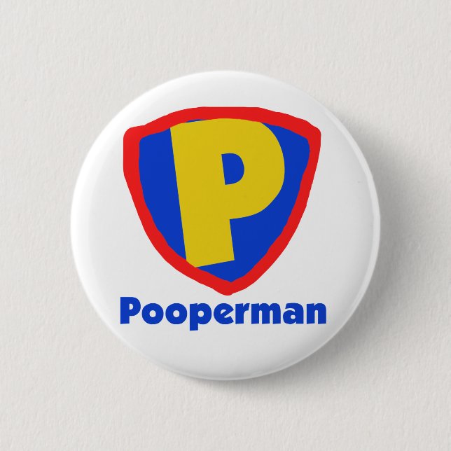 Pooperman Knapp (Framsida)