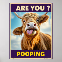 Pooping? Lönsammare konst