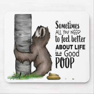 pooping Sloth Musmatta