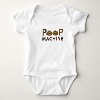 Poopmaskin Tee Shirt