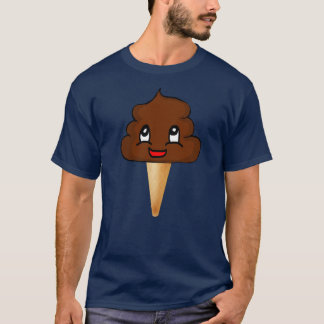 Poopsicle! Tee Shirt