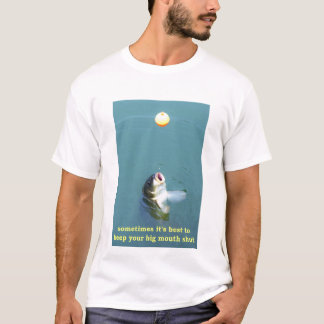 POORFISH2 TEE