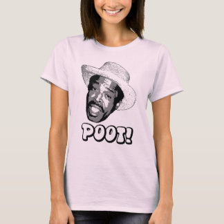 POOT 1 TEE SHIRT