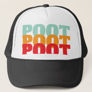 Poot 3X Keps